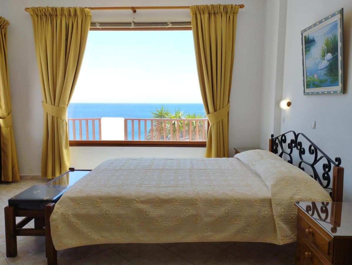 Olympos Studios Amoopi Bagian luar foto