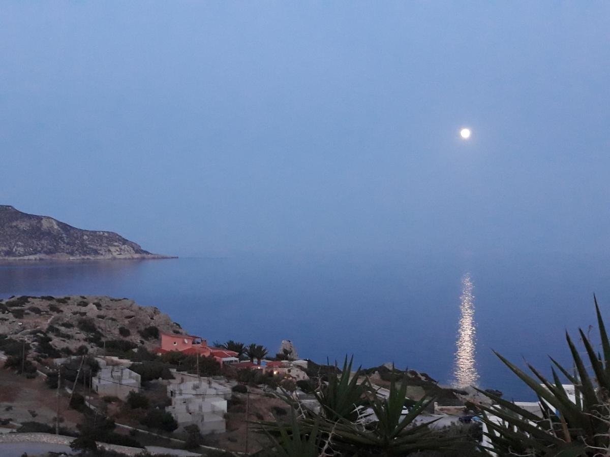 Olympos Studios Amoopi Bagian luar foto