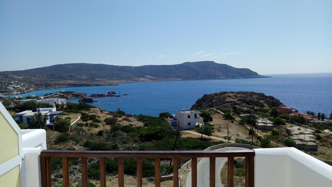 Olympos Studios Amoopi Bagian luar foto